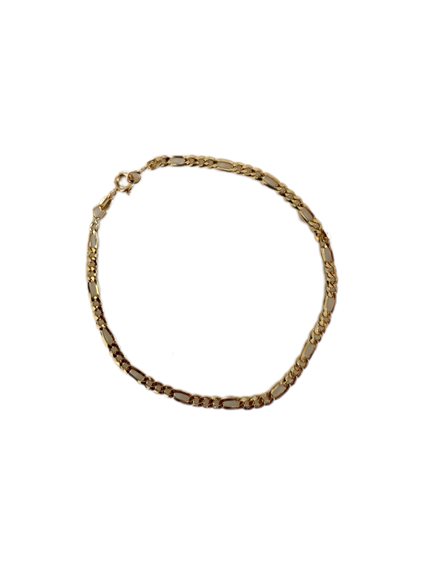 Bracelet Gioiellerie Claudia  in Gold BROR-95-240 - BROR-95-240